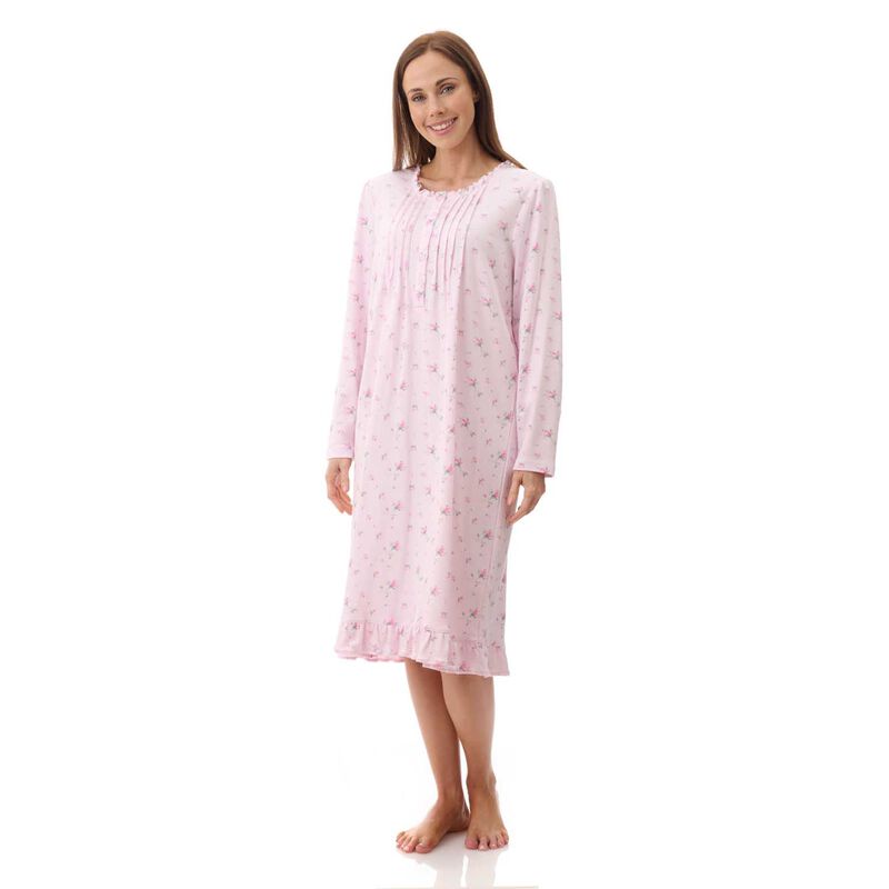 Givoni Yana Short Nightie image number 0